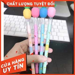 BÚT CHÌ ĐỐT QUẢ DỨA