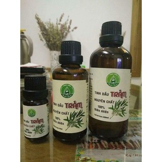 TINH DẦU TRÀM -50ML