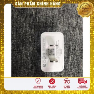 Củ Sạc Nhanh 1A và 2A