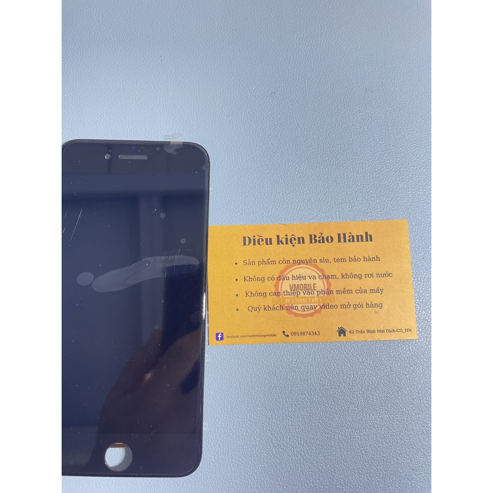 Màn hình 8 tặng bộ sửa tự thay thế Ngocthuymobile