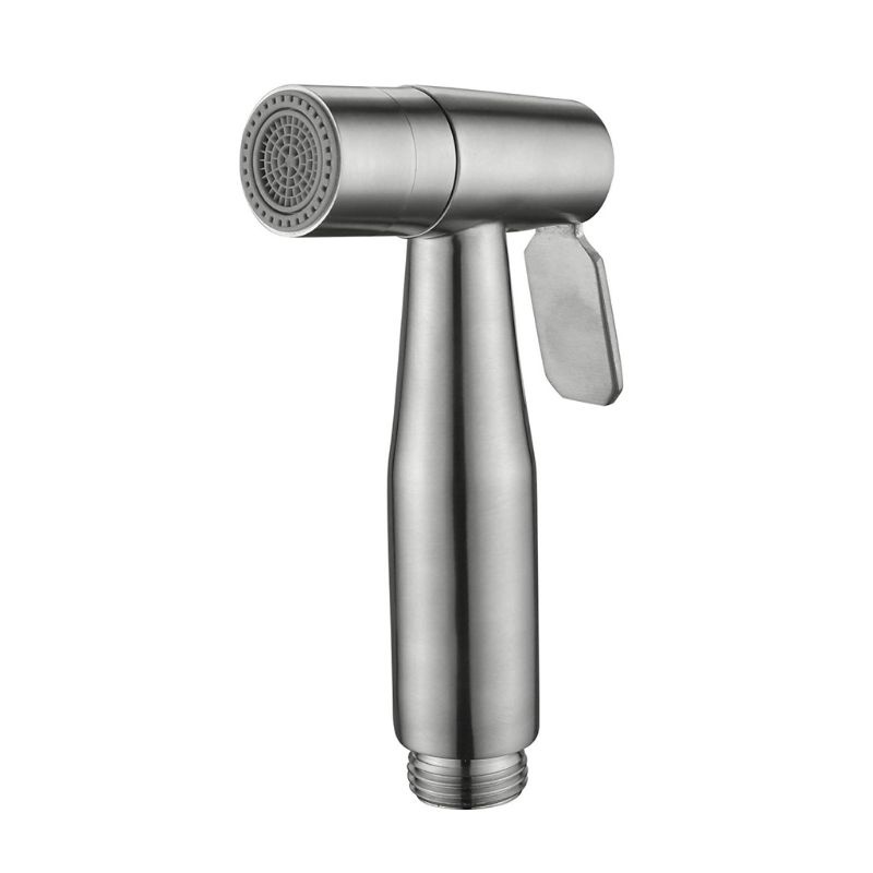 Vòi Xịt Toilet Áp Suất Tùy Chỉnh Tiện Dụng Cho Bé