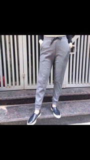 Combo 5 quần jogger nữ chỉ 460k