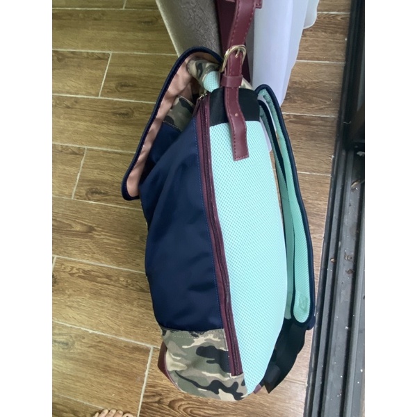 Balo hàng xuất Hàn