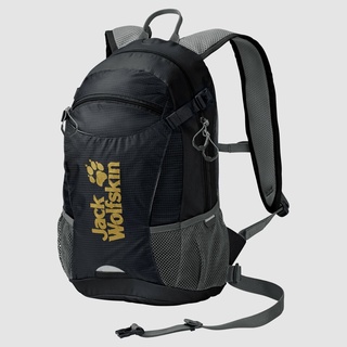Balo du lịch đạp xe / chạy bộ jack wolfskin velocity 12l backpack