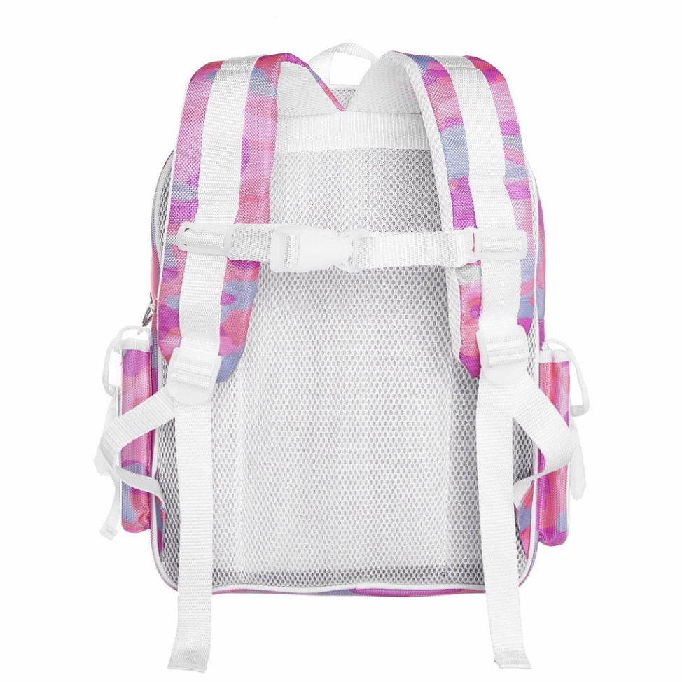 Balo Degrey Camo Backpack - DCMB hottrend 2023