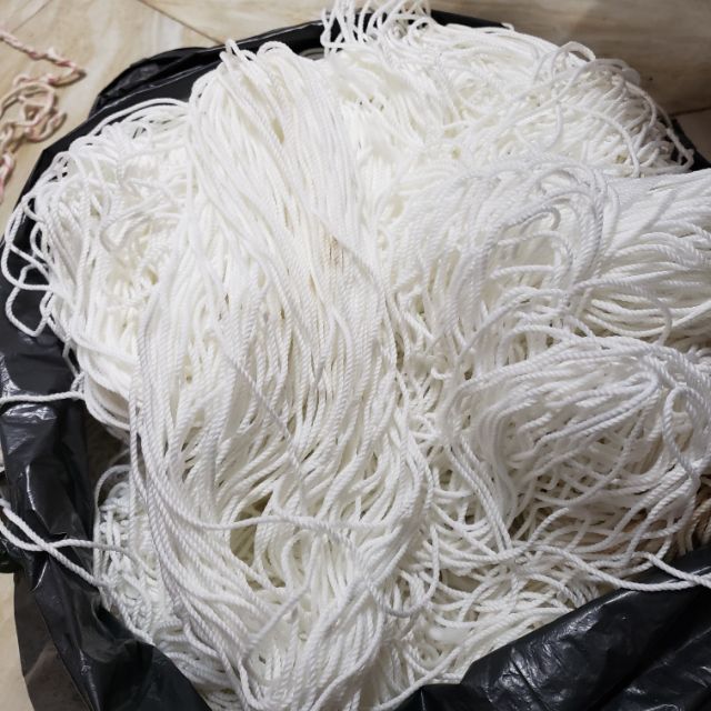 Dây dù thả diều 40 cuộn nhỏ