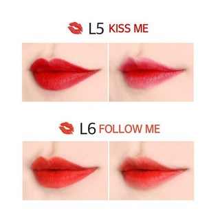Son thỏi Lì Merzy Another Me The First Lipstick