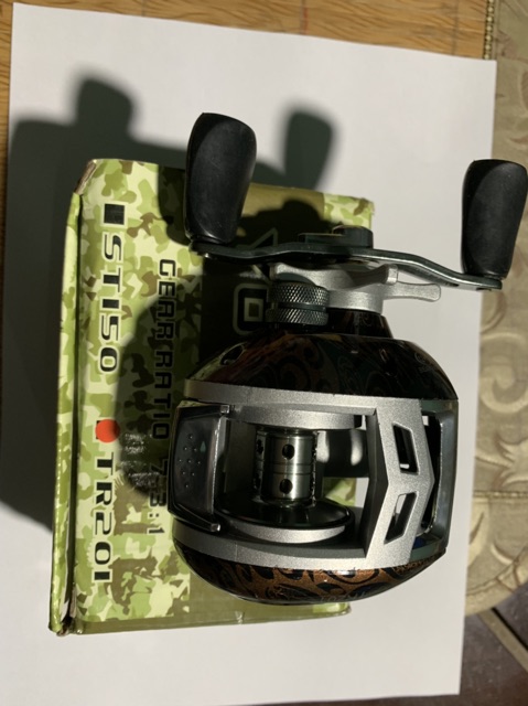 máy ngang tay trai TR201 máy cực khoẻ y hình