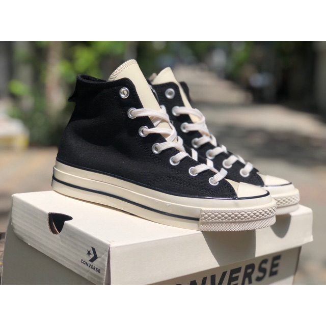 Giày CV x FOG - Hàng 1:1 + Full Box + Phụ Kiện