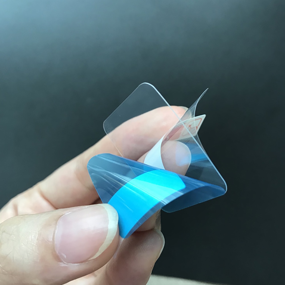 Set 3 Phim Nano Trong Suốt Dán Bảo Vệ Màn Hình Chống Cháy Nổ Cho Casio G-SHOCK DW-5600 / 5610 GW6900 DW6900 GBD-200