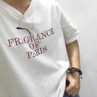 Áo Pull Fragrance Of Paris (4 màu)