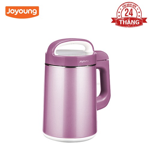 [Mã 159ELSALE hoàn 7% xu đơn 300K] Máy Làm Sữa Hạt Đa Năng Joyoung DJ12C 903SG