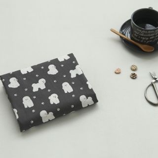Vải kate Hàn Quốc 100% cotton