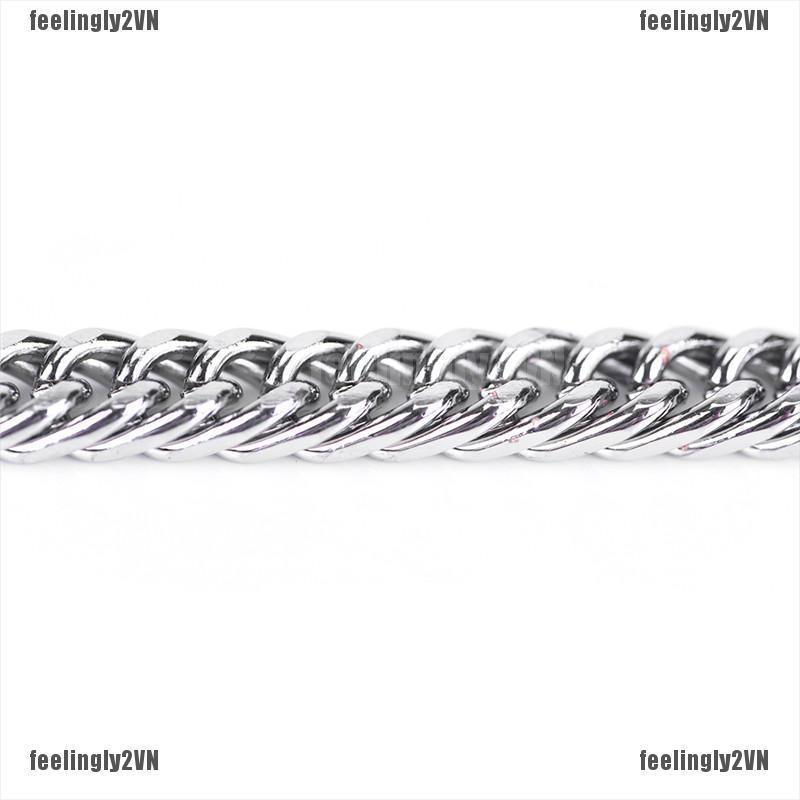 ❤Mặt Trời❤ Vòng Tay Chuỗi Hạt Phong Cách Punk Cá Tính Cho Nam