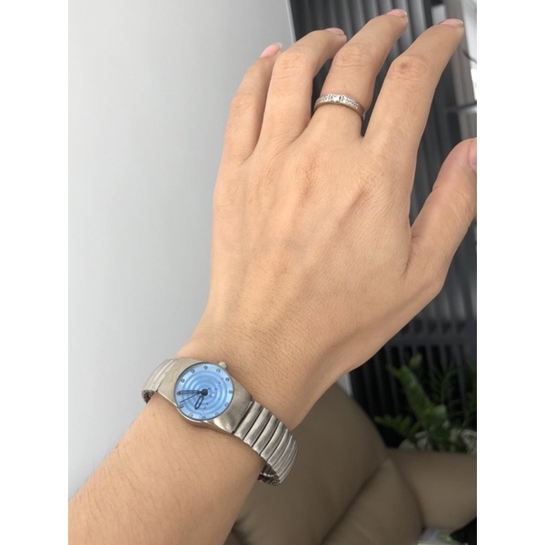 ĐỒNG HỒ NỮ TIME DESIGN NHẬT