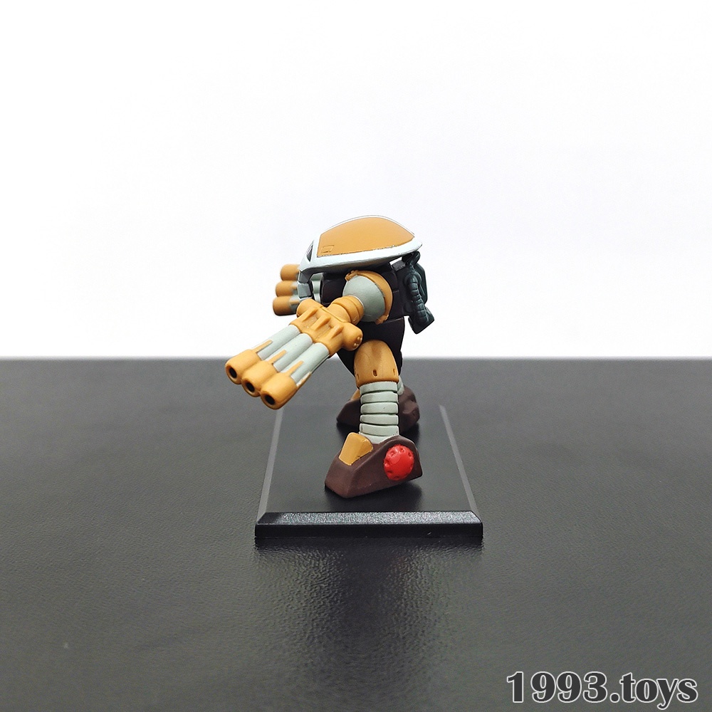 Mô hình Bandai Figure Gundam Collection 1/400 Vol.10 - MSM-04G Juaggu Dual Rocket Launcher