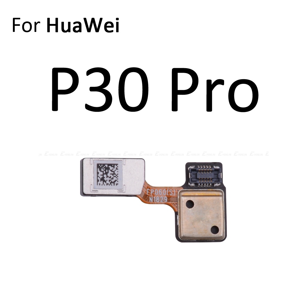Cáp Flex Cảm Ứng Vân Tay Cho Máy Quét Vân Tay HuaWei P30 20 Pro P10 Lite