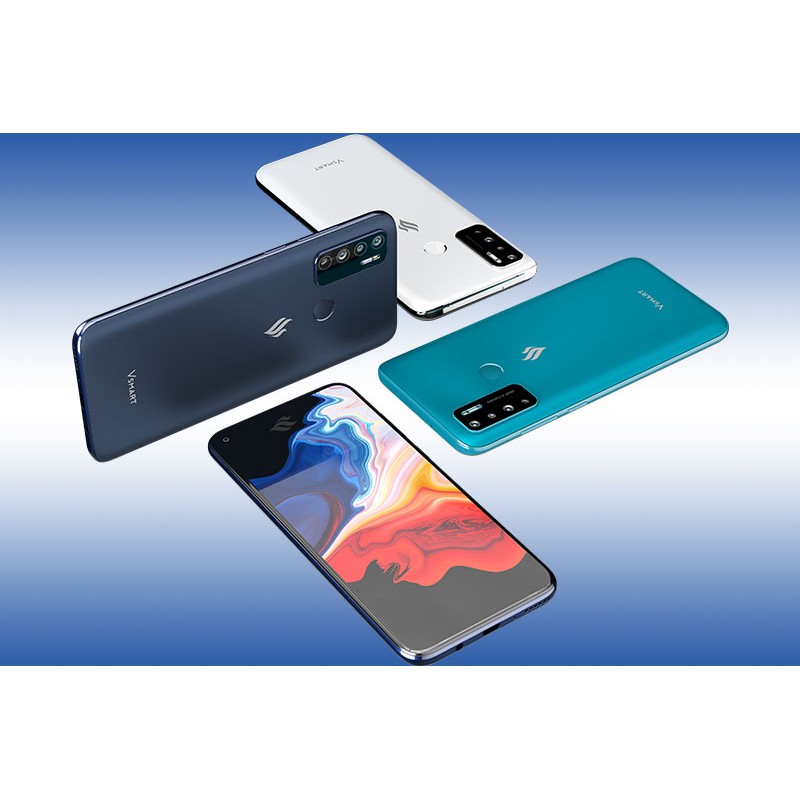 Điện thoại Vsmart Live 4 - 6GB- 64GB- Hàng chính hãng- Bảo hành 18 tháng | BigBuy360 - bigbuy360.vn