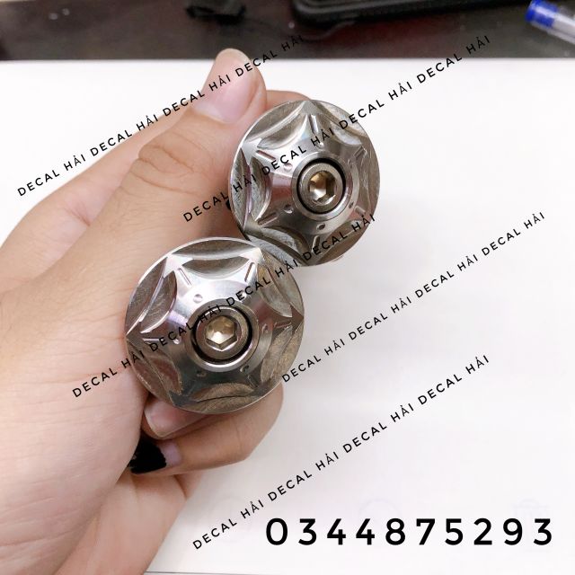 Gù bao tay các loại xe