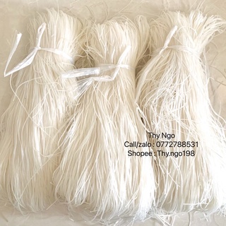 (HÀNG SẴN-DATE MỚI) HỦ TIẾU DAI BẾN TRE [GIAO HOẢ TỐC HCM]