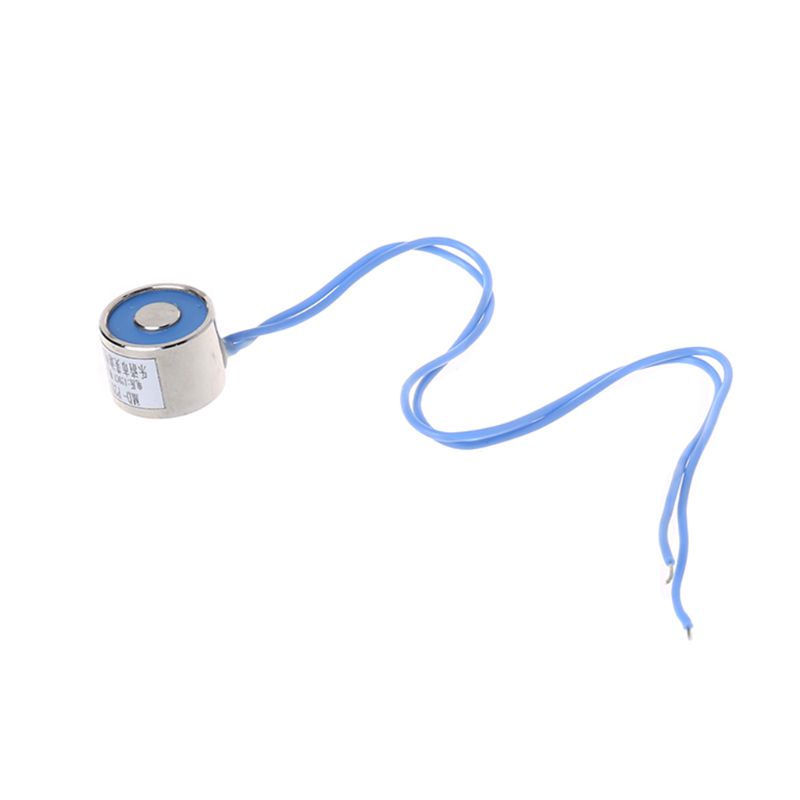 Điện Từ P20 15 Nâng 2 5Kg Cho DC 12