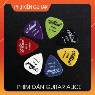 Phím gảy cho Đàn Guitar Ukulele