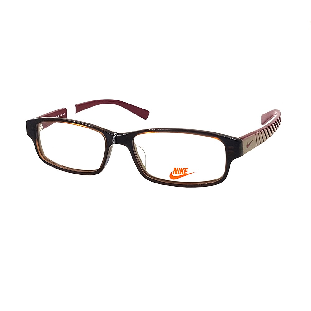 Gọng kính cận nam nữ thời trang Nike 7810AF 230 chính hãng