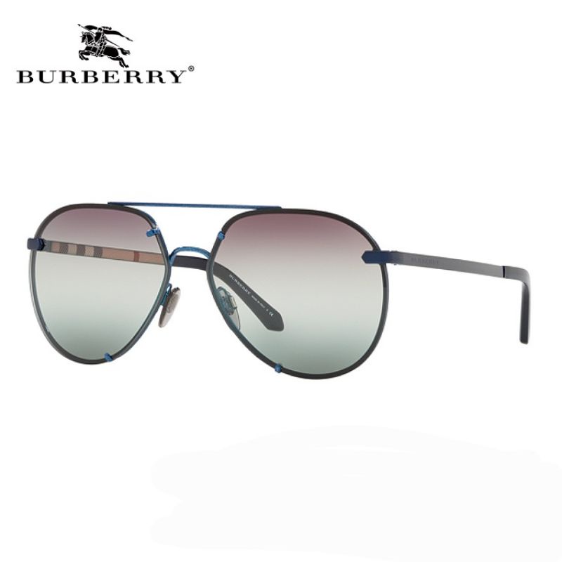 Kính mát nam nữ BBRR Burberry chính hãng Mỹ