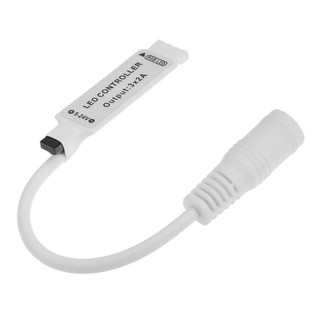 Remote điều khiển đèn Led RGB