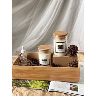 [FREESHIP] Nến thơm Candle Cup - ĐÀ LẠT 100gr 200gr 350gr