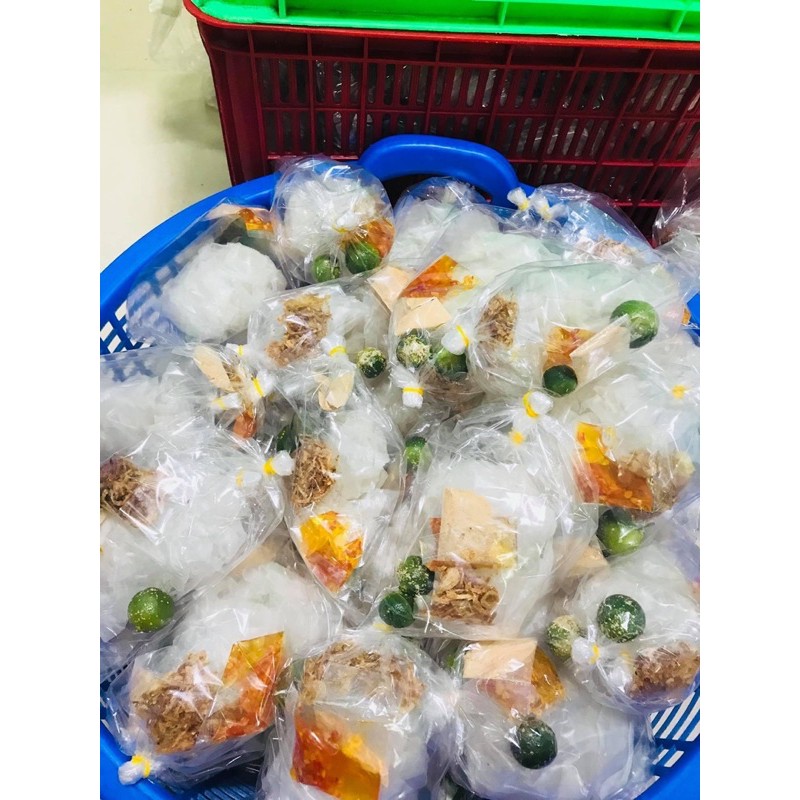 [Mã 267FMCGSALE giảm 8% đơn 500K] BÁNH TRÁNG VÒ SATE + MUỐI + HÀNH PHI | BigBuy360 - bigbuy360.vn