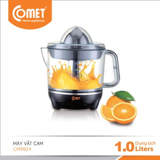 Máy vắt cam COMET CM9924