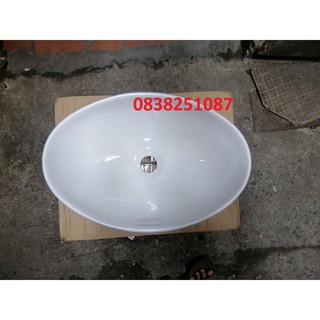 Chậu lavabo đặt bàn
