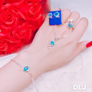 ❤️❤️BỘ HỒ LY 4 MÓN GIÁ RẺ❤️❤️