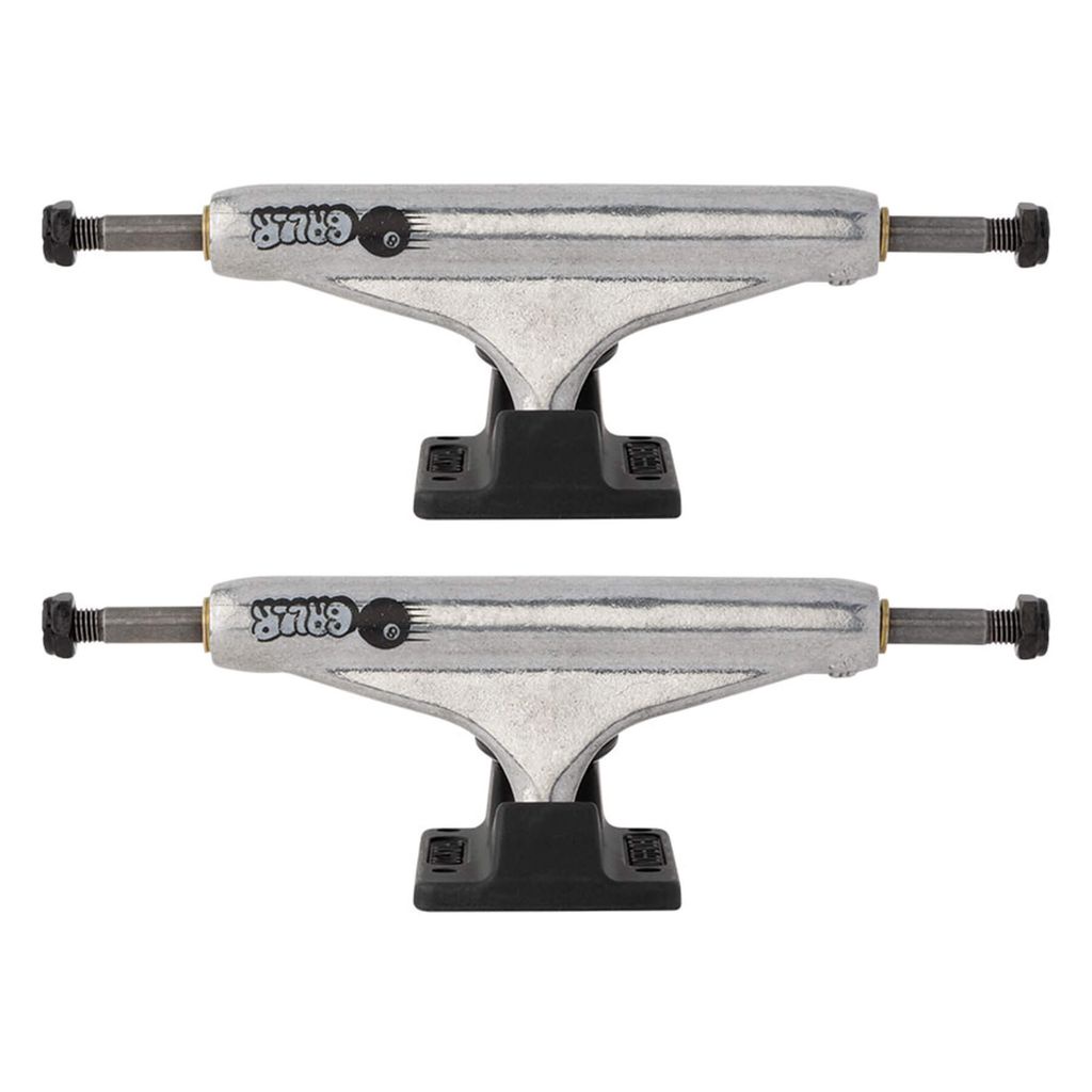 Trục Ván Trượt Skateboard Cao Cấp Mỹ - INDEPENDENT STAGE 11 HOLLOW WINKOWSKI BALLR TRUCKS