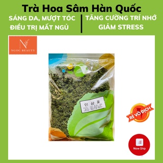 Trà hoa sâm Hàn Quốc, Túi 500g