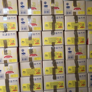 Bột Kem Béo Pha Trà Sữa Thái Lan B-One Gói 1kg