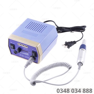 Máy mài móng nail dr 288