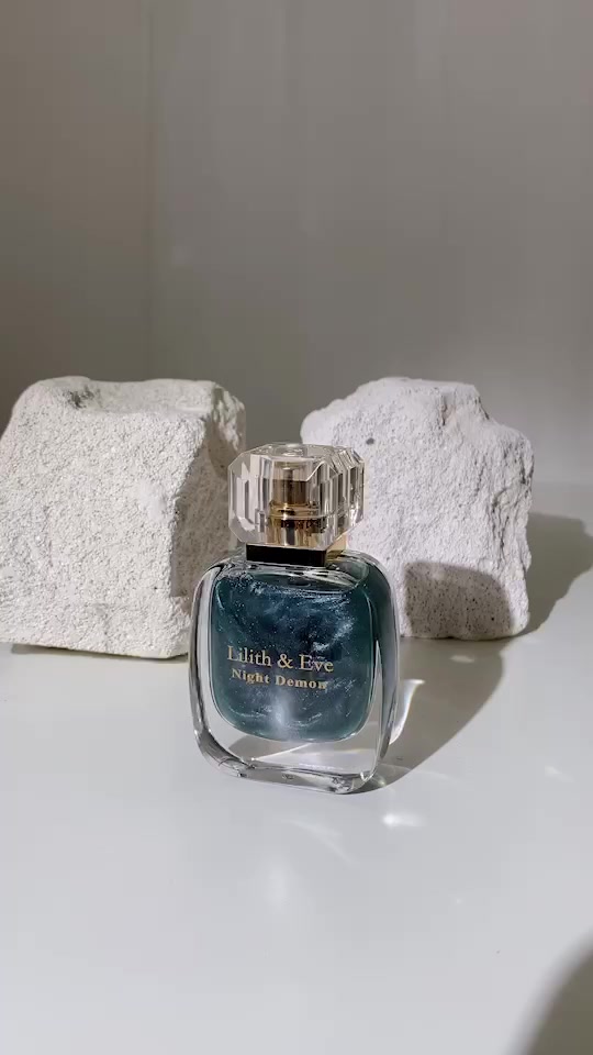 Nước hoa Lilith and Eve Night Demon Eau de Perfum 30ml nhóm hương gỗ tinh hương thơm lâu cuốn hút 5h | BigBuy360 - bigbuy360.vn