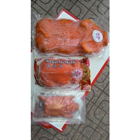 Heo sữa quay Trí Huệ