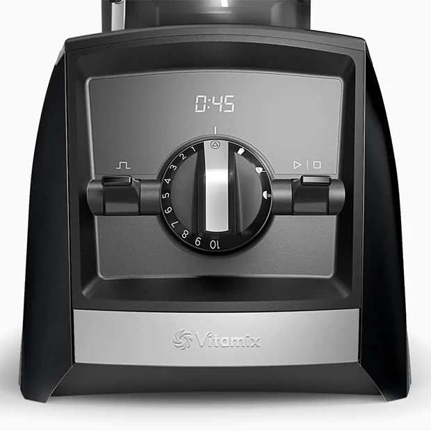 Máy Xay Sinh Tố Vitamix A2500i - Điện 220V