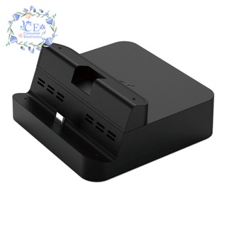 Đế sạc loại C và Type-C cho máy chơi game Nintendo NS