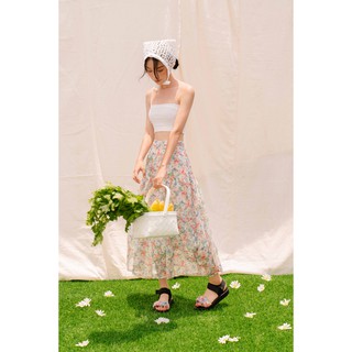 Chân váy Organza Skirt