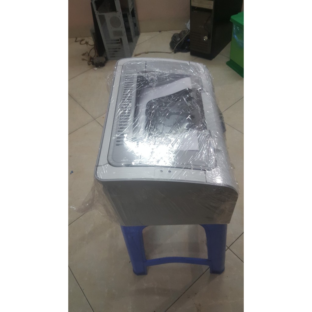 Máy In Văn Phòng 1 Mặt Nhỏ Gọn - HP 1102