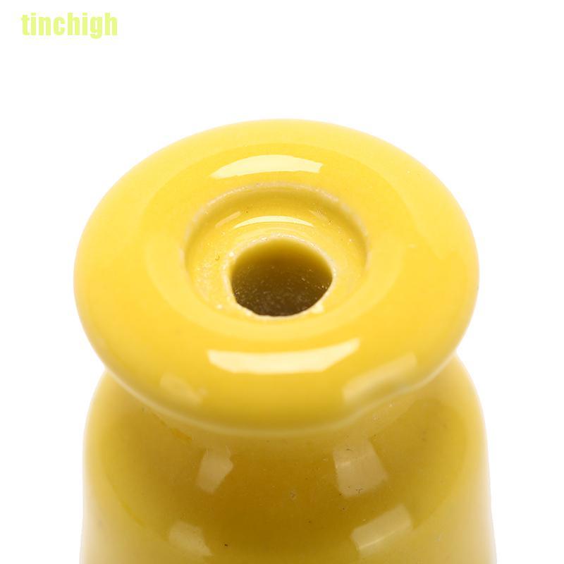 Bộ 5 Dụng Cụ Cách Nhiệt Bằng Sứ Tiện Dụng