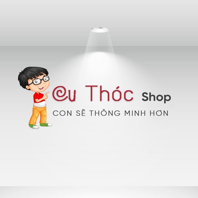 Shop Cu Thóc