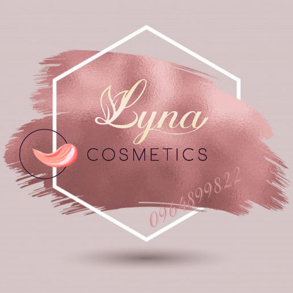 Lyna - Mỹ Phẩm Chính Hãng 