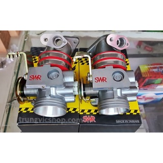 Họng xăng SWR Dành cho xe Exciter 150.