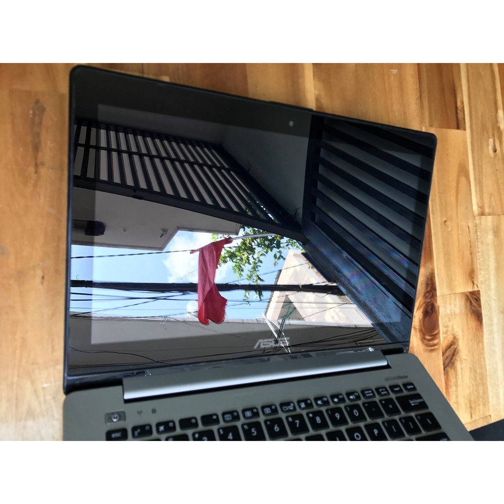 laptop Q301L, i5 4200, 4G, 500G, cảm ứng, giá rẻ | BigBuy360 - bigbuy360.vn