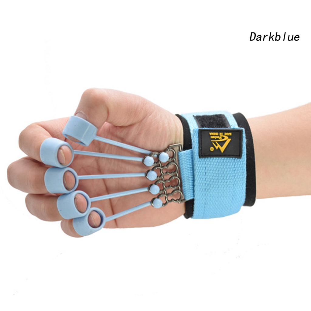 [FAS] Dụng Cụ Tập Ngón Tay Mềm Dẻo